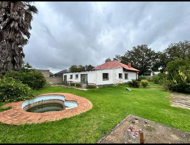3 BEDROOM HOUSE FOR SALE IN BRAKPAN CENTRAL
